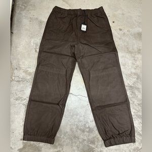 Filson Brown Sweatpants